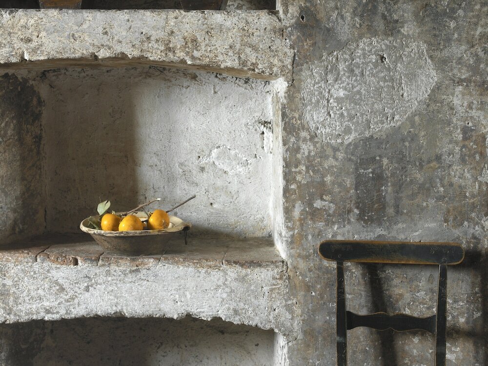 Фото Sextantio Albergo Diffuso