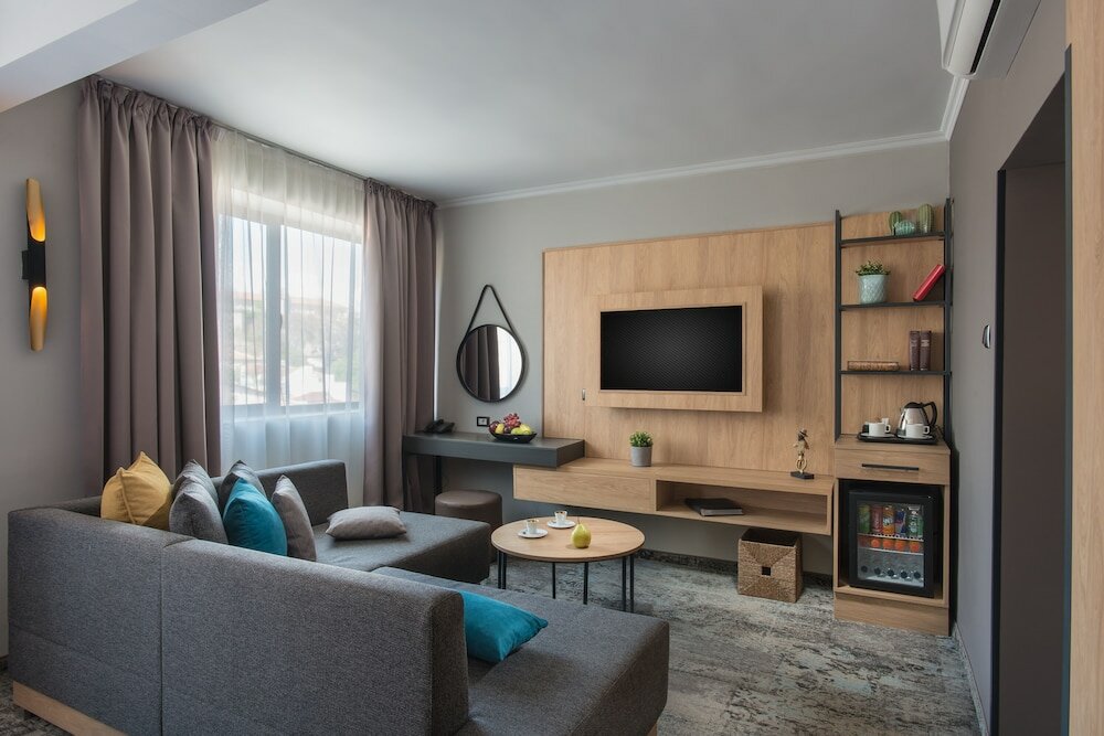 Фото The Stay Hotel Central Square Plovdiv