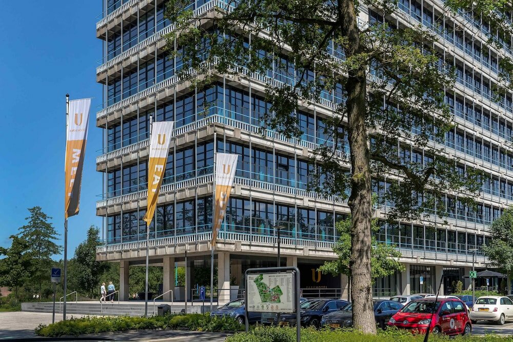 Фото U Parkhotel