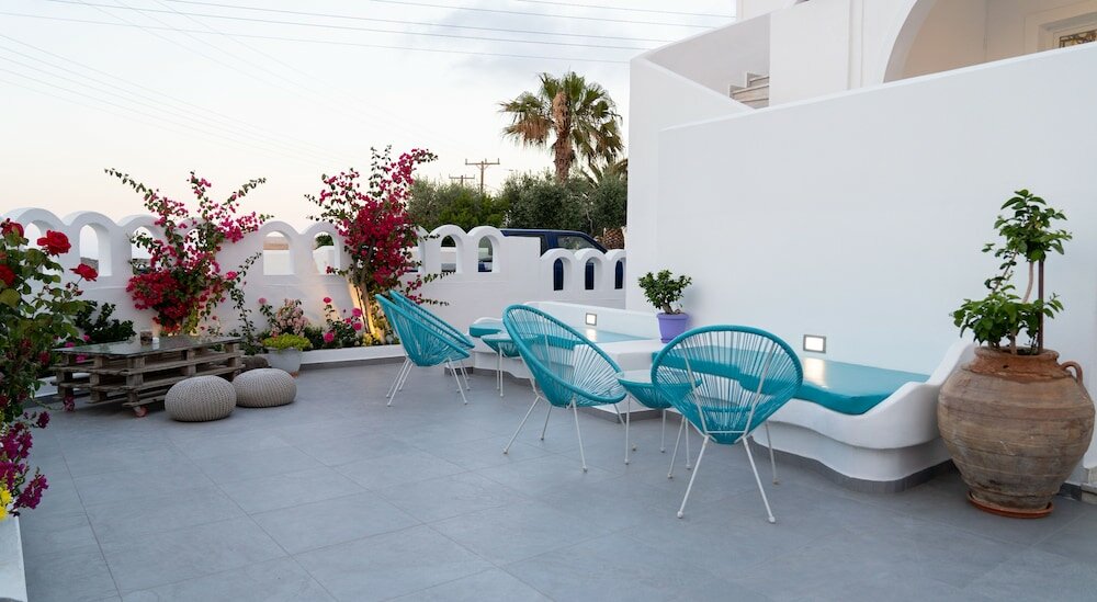 Фото Anna Pension