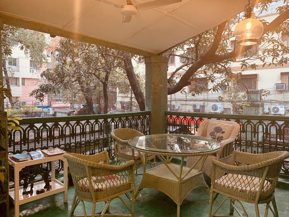 Фото The Elgin Fairlawn Kolkata