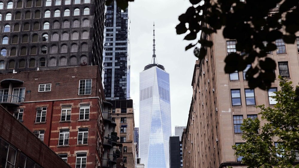 Фото Gild Hall - A Thompson Hotel