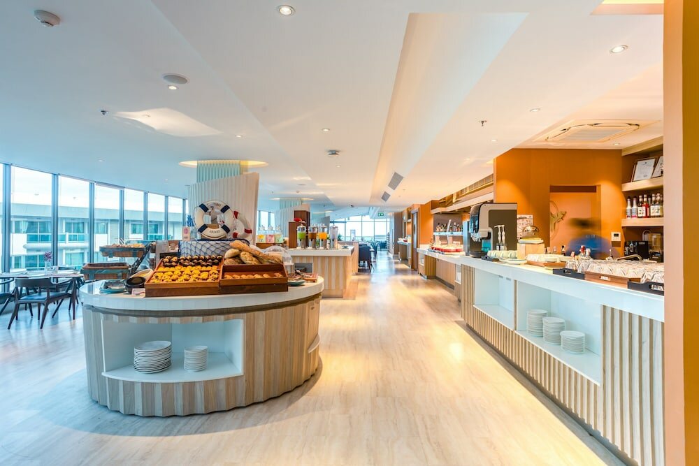 Фото Centara Sonrisa Residences & Suites Sriracha