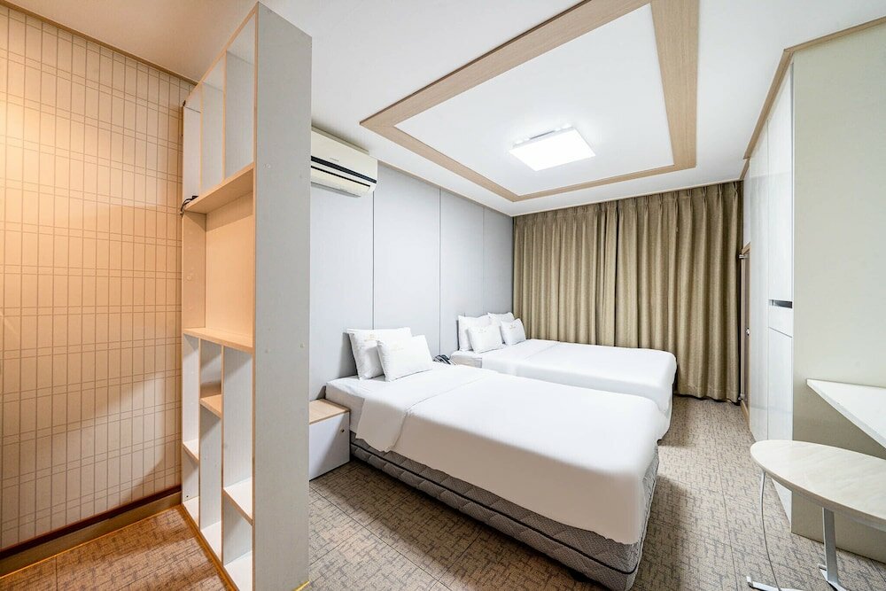 Фото Residence Hotel Line