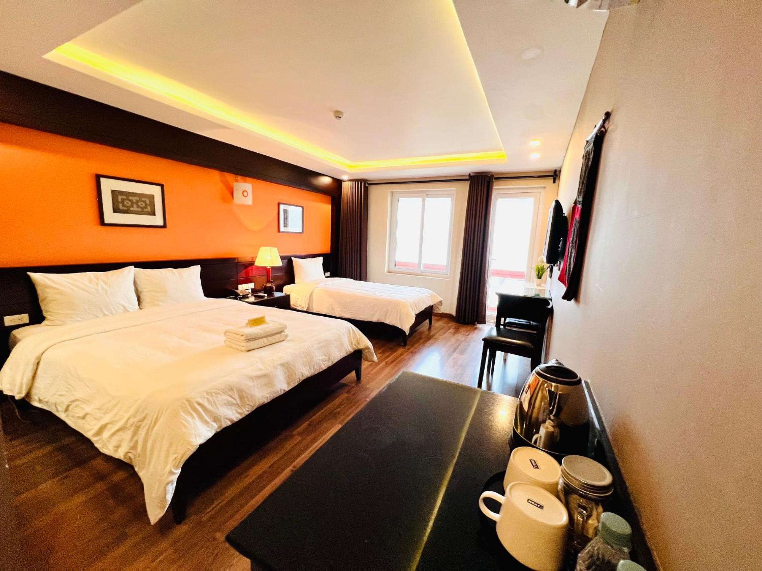 Фото отеля 4