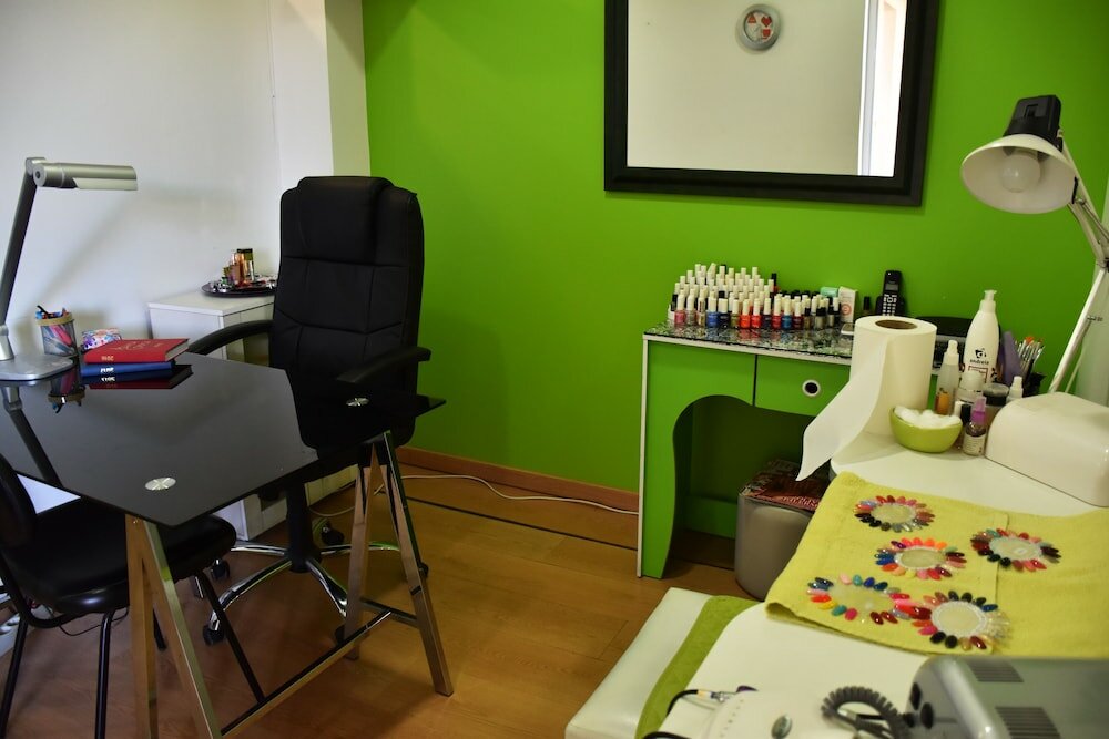 Фото Hotel O Colmo