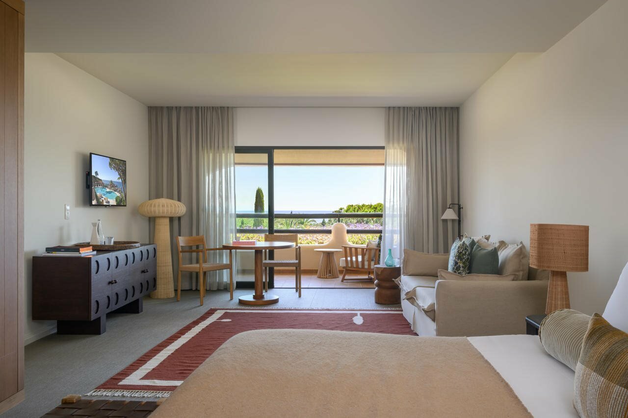 Фото Vilalara Thalassa Resort