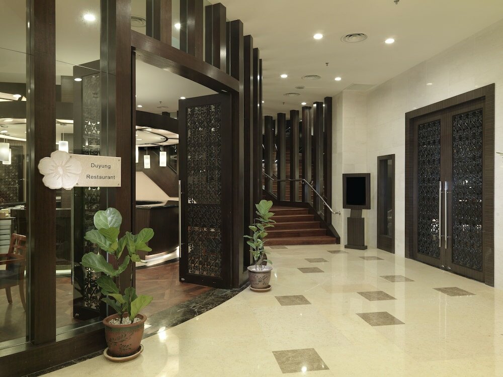 Фото Lexis Port Dickson