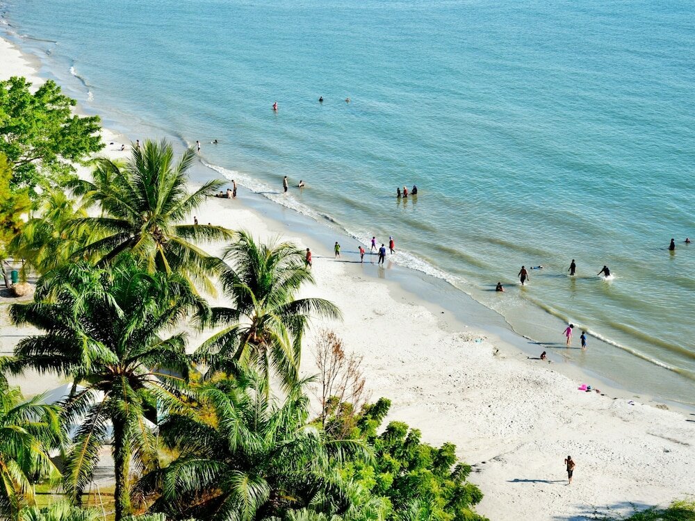 Фото Lexis Port Dickson