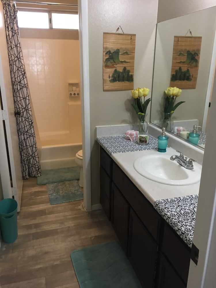 Фото Welcome House Las Vegas