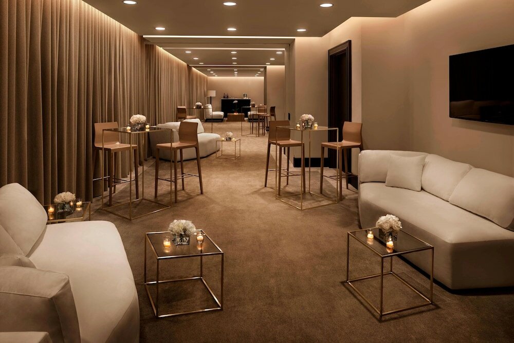 Фото The New York Edition