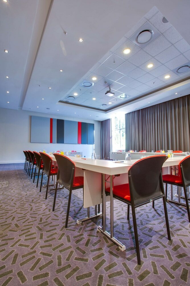 Фото Park Inn Sandton