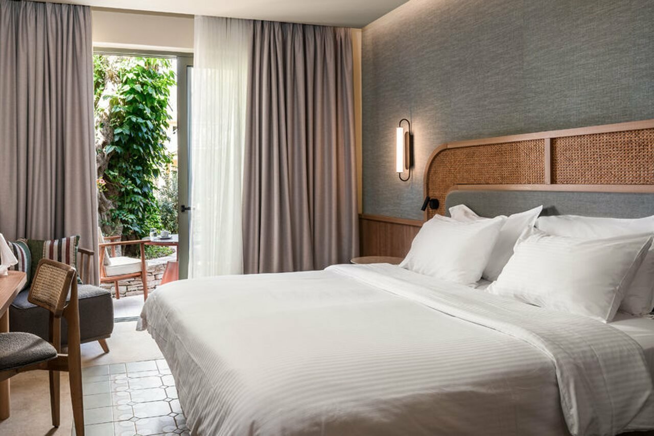 Фото Отель Sentido Apollo Palace
