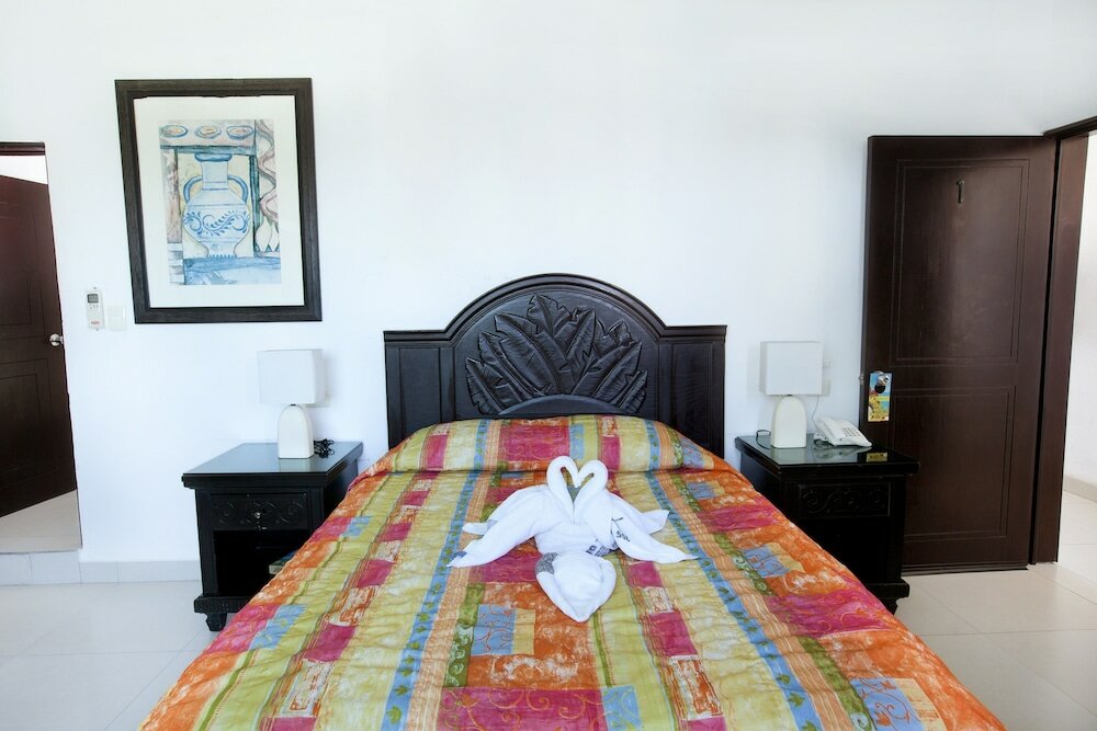 Фото Hotel del Sol