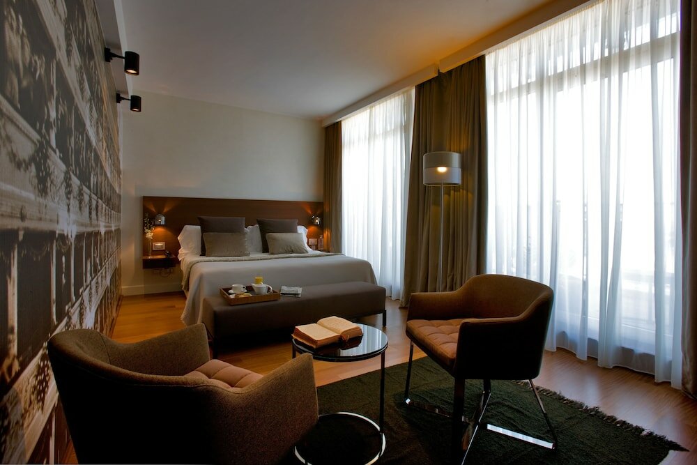 Фото Hotel Milano Scala