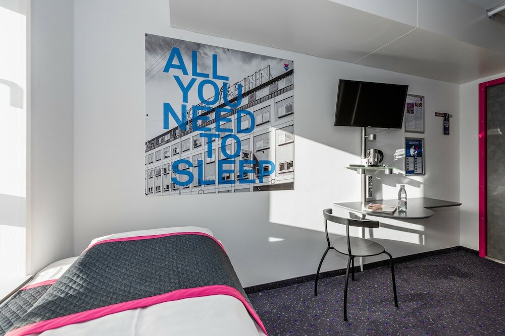 Фото Cabinn Copenhagen