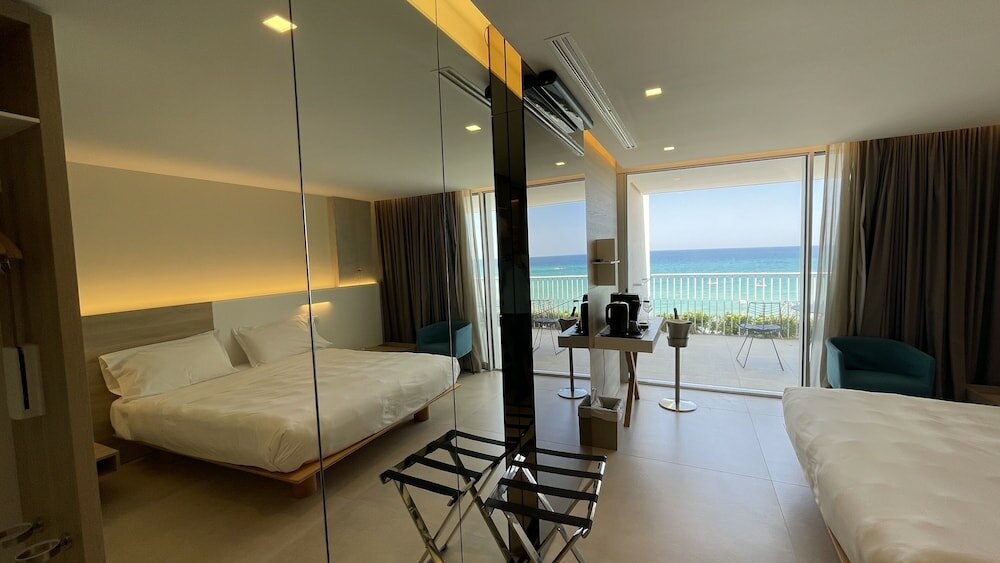 Фото Posia Retreat & SPA Una Esperienze