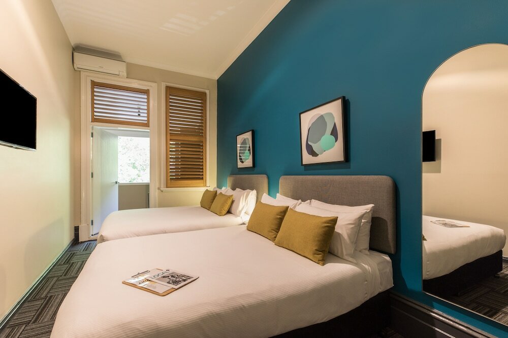 Фото The Jensen Potts Point