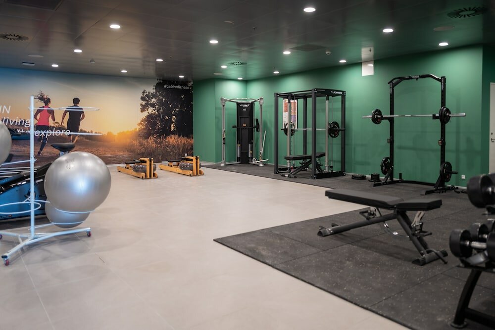 Фото Cabinn Copenhagen