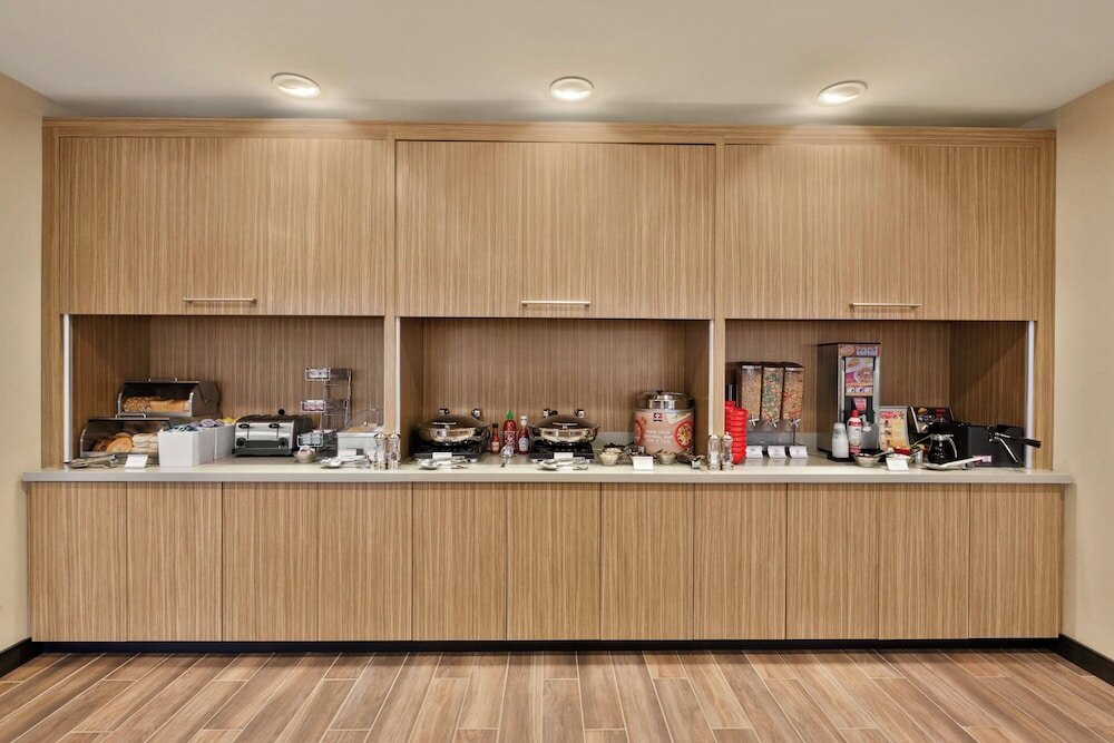 Фото TownePlace Suites by Marriott Cedar Rapids Marion