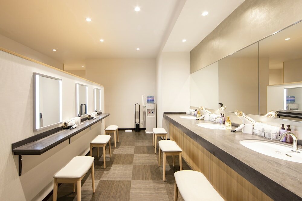 Фото Karaksa hotel grande Shin-Osaka Tower