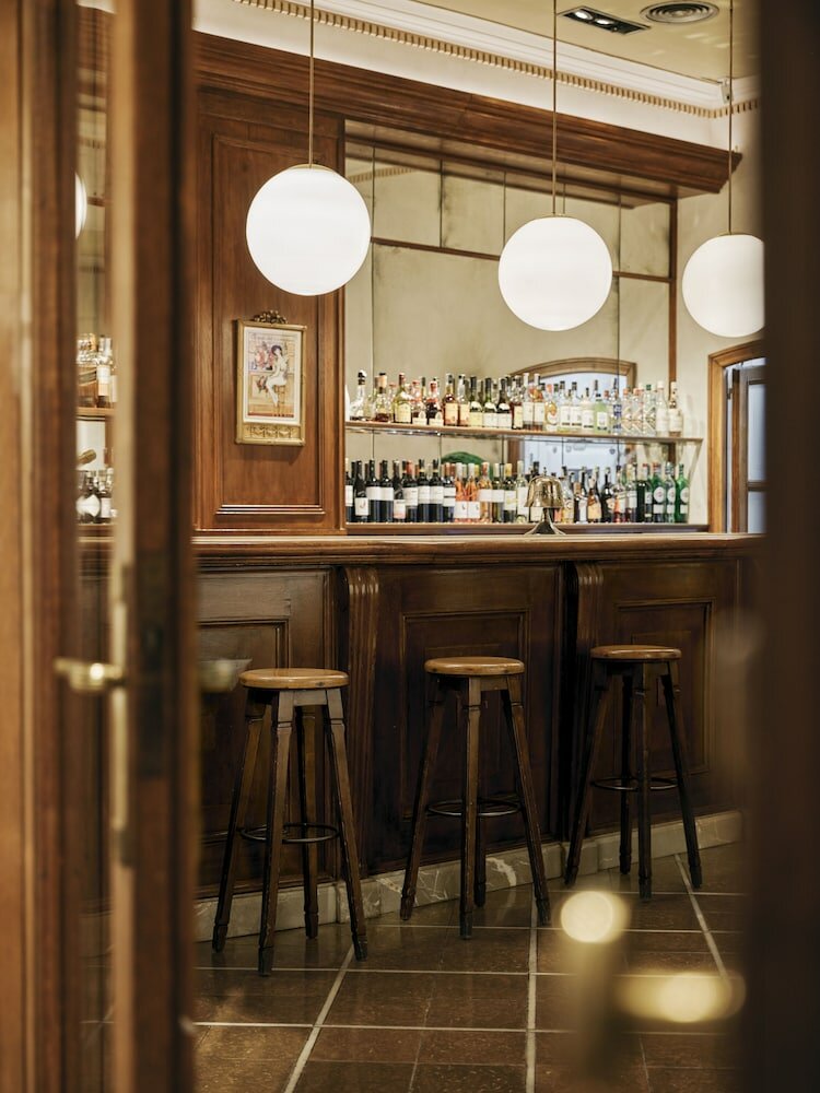 Фото Hotel Astoria