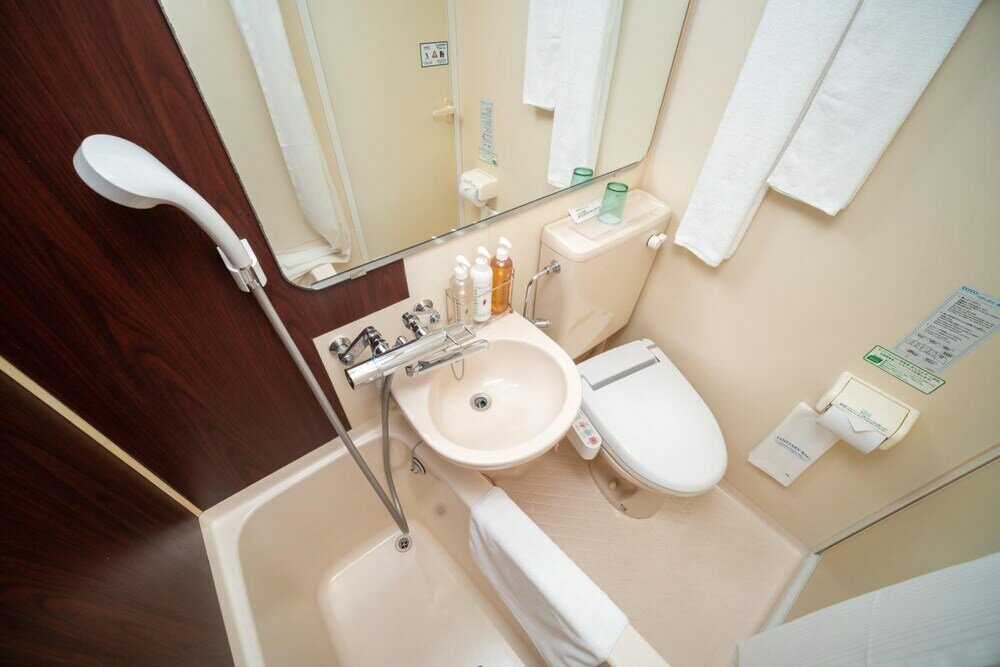 Фото Super Hotel Kobe