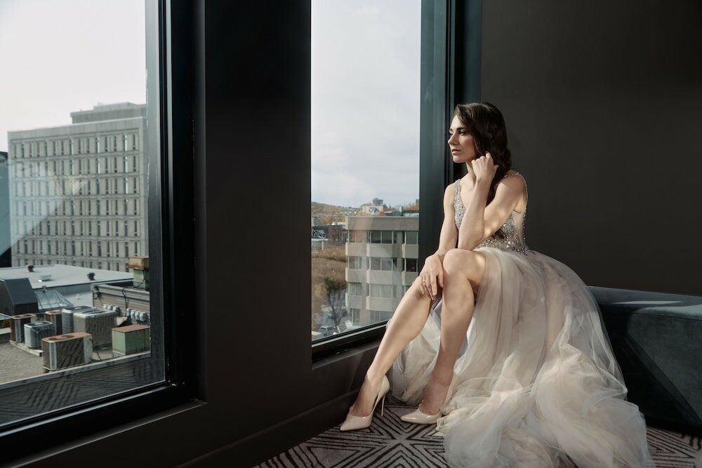 Фото Hôtel St-Thomas