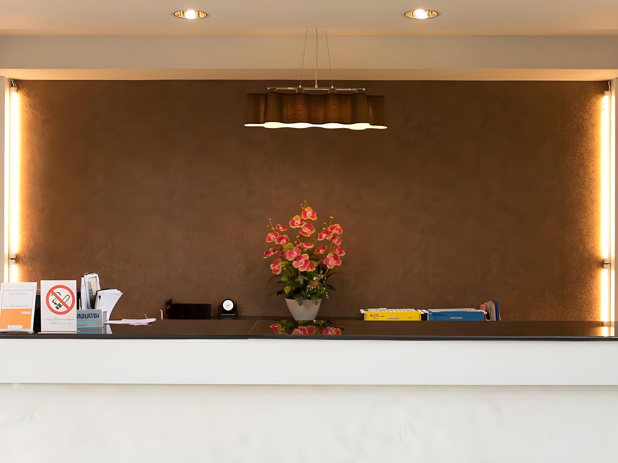 Фото The Centrino Serviced Residence