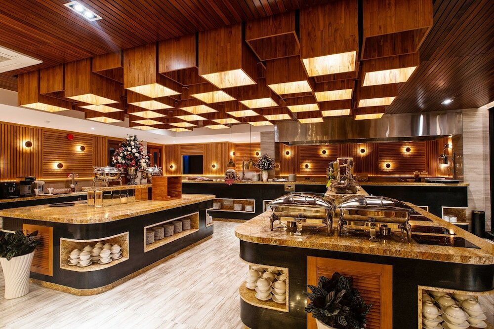 Фото Marina Bay Vung Tau Resort & SPA