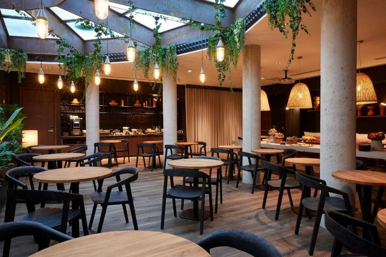 Фото Le Bellune Paris