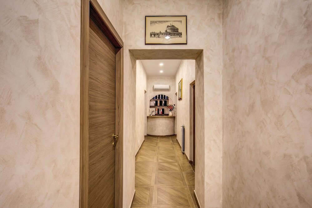 Фото Amici Guesthouse