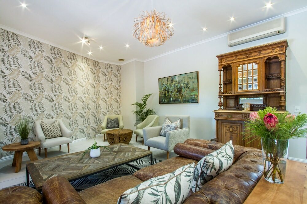 Фото Hlangana Lodge