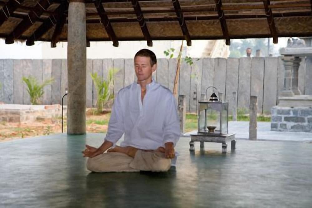 Фото Sparsa Thiruvannamalai