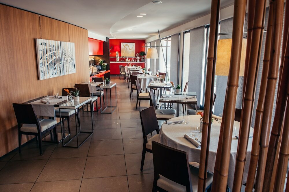 Фото Red S Redaelli Hotel