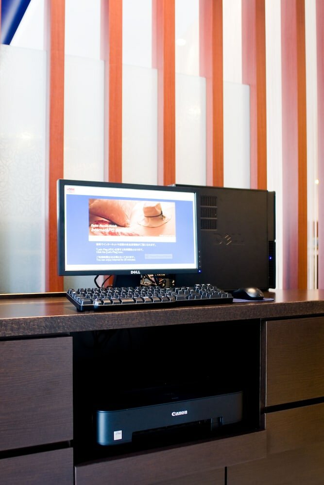 Фото Daiwa Roynet Hotel Osaka Uehonmachi