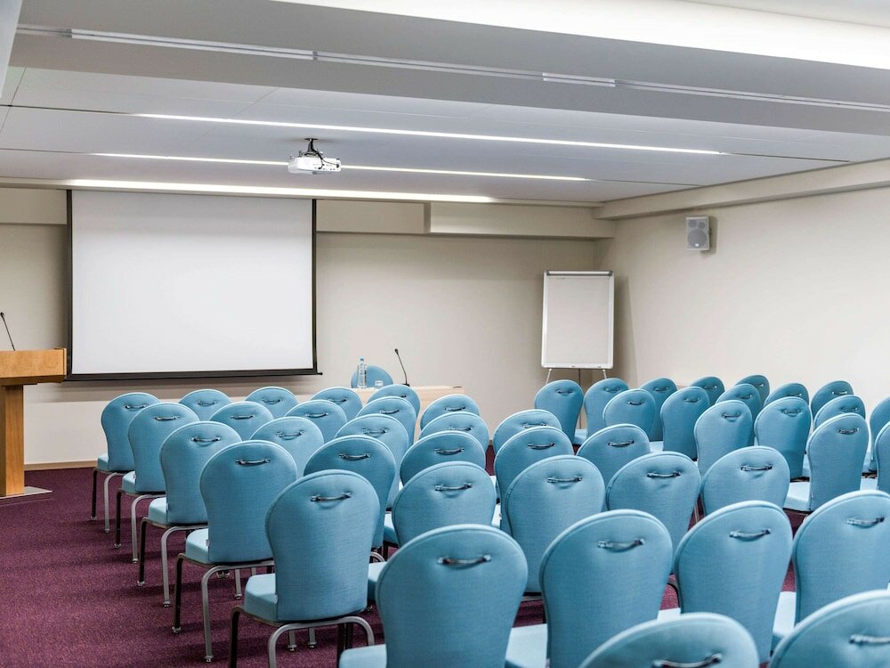 Фото Ibis Styles Athens Routes