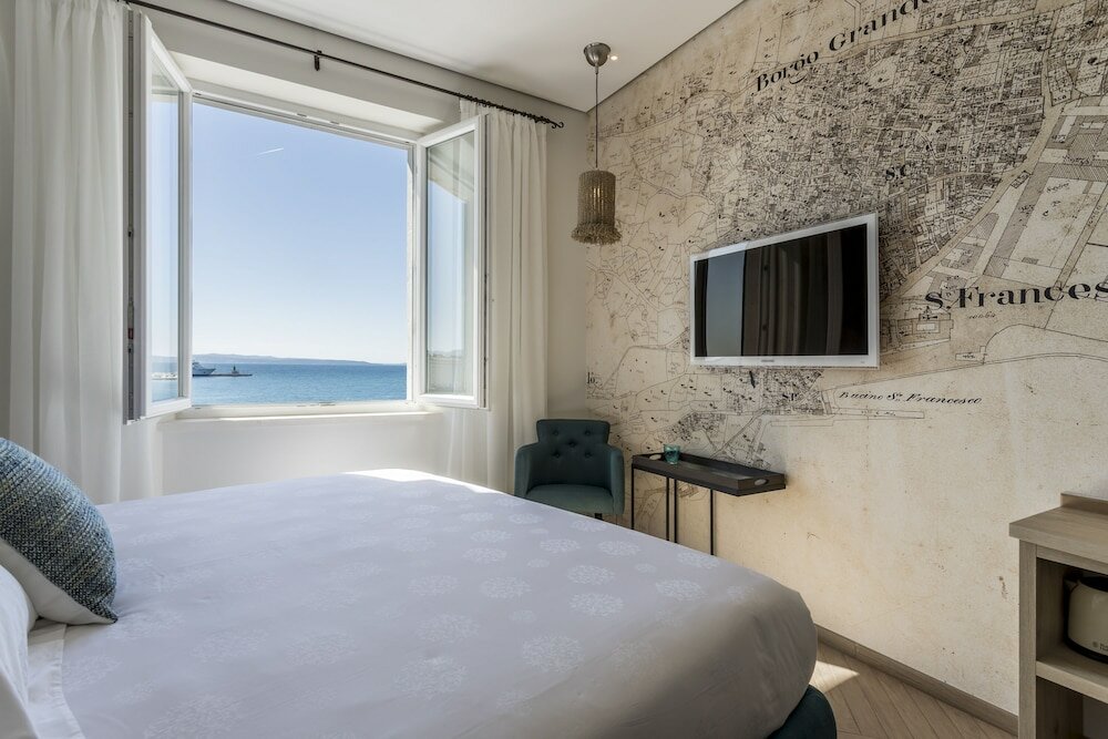 Фото Seaview Luxury Retreat