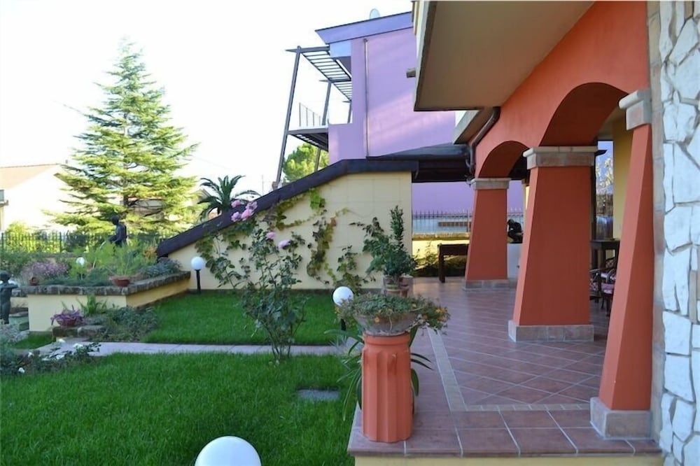 Фото Villa Letizia