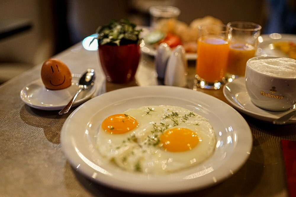 Фото Amedia Linz Trademark Collection by Wyndham