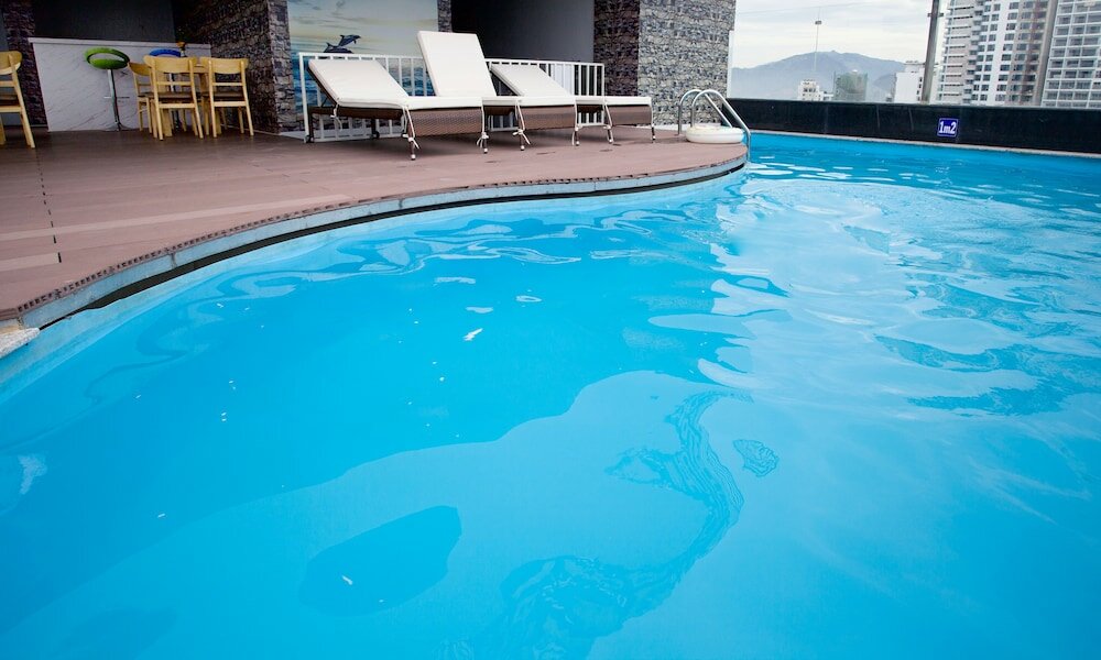 Фото Royal Hpm Hotel