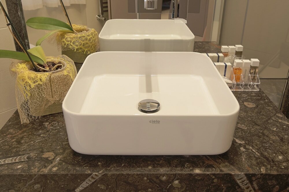 Фото Hedoné Design Experience B&b