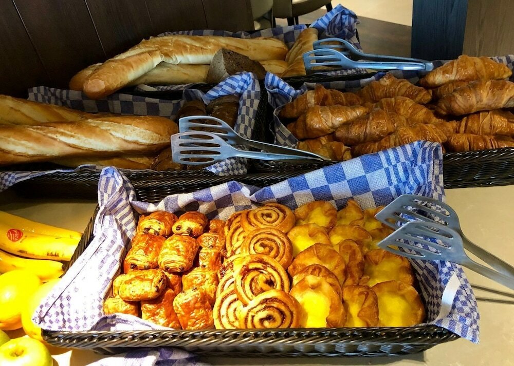 Фото Riva Hotel The Hague