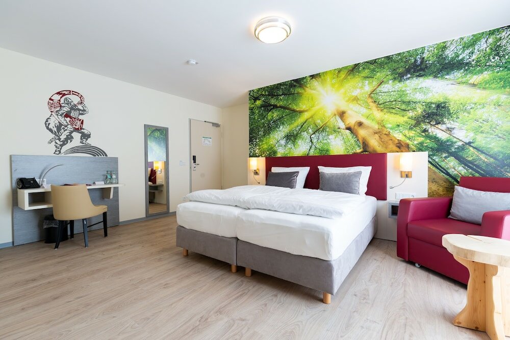 Фото отеля 3