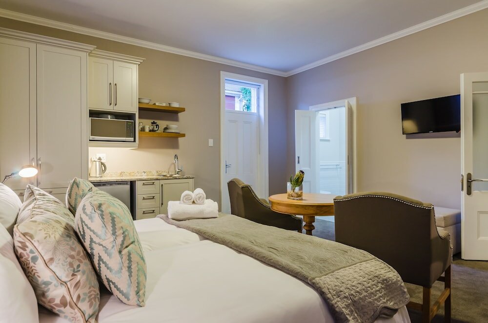 Фото Bonne Esperance