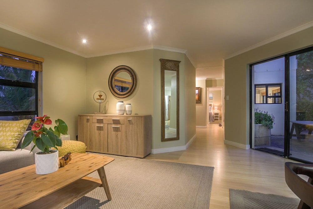 Фото Atlantic Bay Lodge