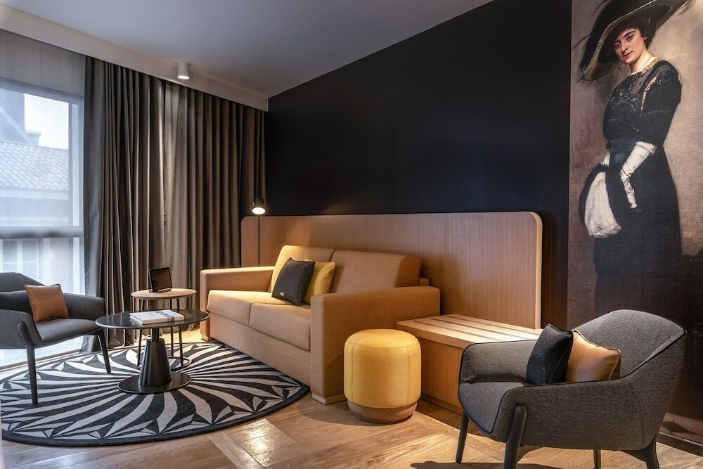 Фото Villa Koegui