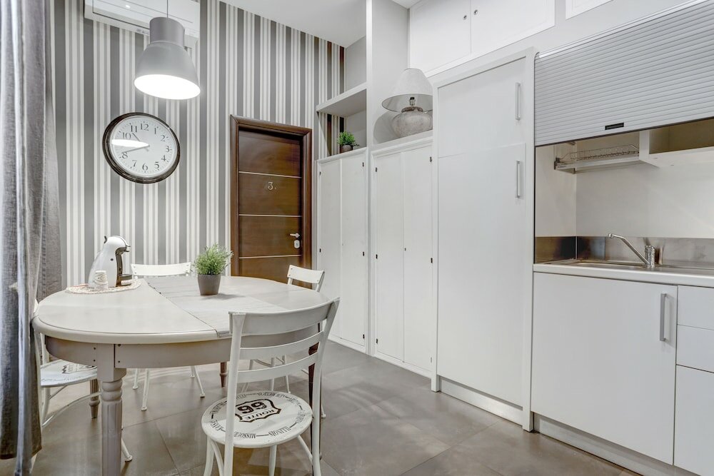 Фото Appartamento Capo D'Africa 30