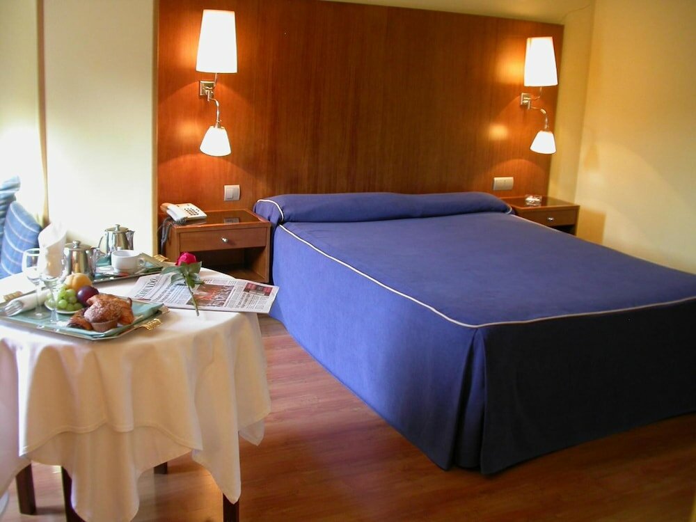 Фото Hotel Galaico