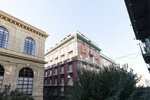 Bellini Suite (Naples, Via Santa Maria di Costantinopoli, 22), hotel